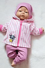 Puppenkleidung/Bekleidung -3