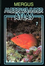 Baensch Marine Atlas Vol. 7