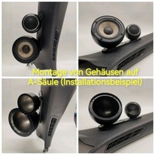 Focal power alu - k2, m