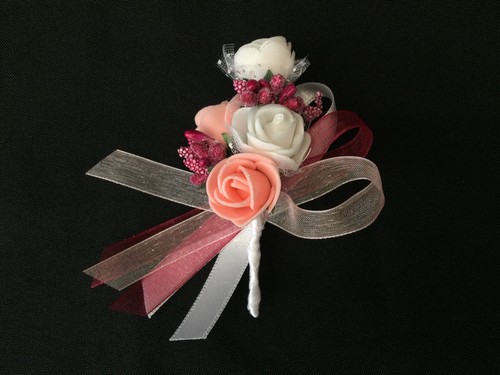 Blumen anstecker nadel - anstecker,