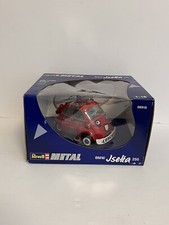 1/18 Revell BMW Jsetta Isetta