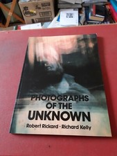 Photographs Of The Unknown