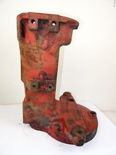 Portalachse Achstrichter V33.658.0 ZP14 vom Fahr D130 H Traktor