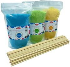 (11,63 EUR/kg) Eventset XL 3