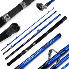 Travel Boat Norway Bootsrute