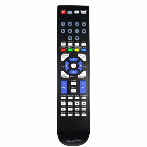 Serie heimkino - rm-serie,