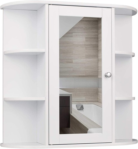 Spiegelschrank hängeschrank - spiegelschrank,