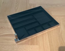 USM Haller Materialschwenkarm