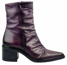 Mjus Stiefelette L39205 Purple