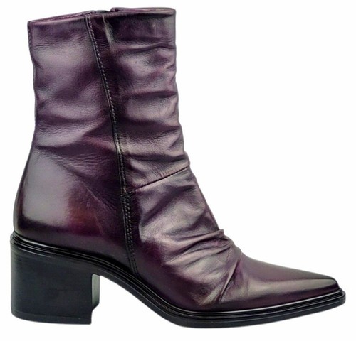 Mjus stiefelette l39205 - mjus,