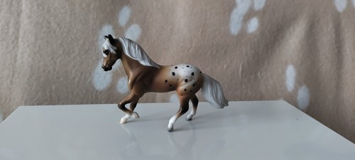 Breyer pferd stablemate grimm - breyer,