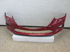 Mazda 3 - 9M Stoßstange vorne Frontschürze - original Stoßstange  - PDC  - SRA
