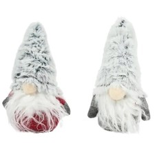 Wichtel Weihnachten wichtel Figur Deko Weihnachten Zwerg 1/2 STÜCK Gnom Advent