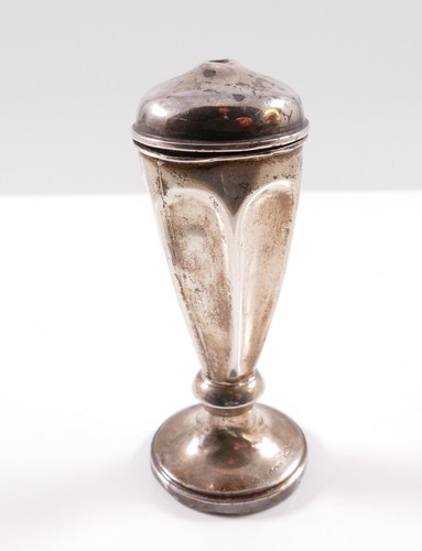Streuer sterling silber - streuer,