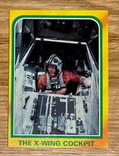 1980 topps star wars serie - star,