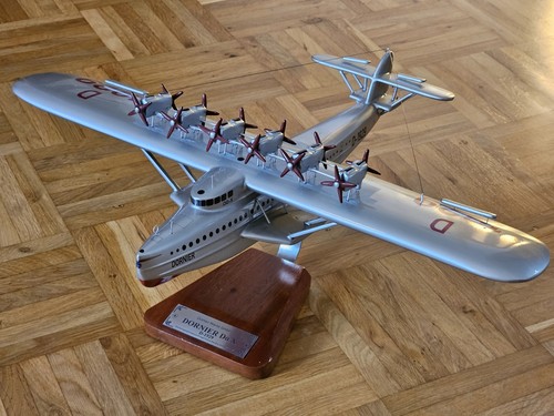 Dornier modell flugzeug - do,