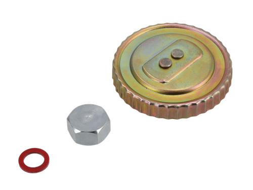 Set tank verschlüsse - set:, +