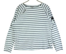 Mammut Damen Rundhals Pullover Größe M