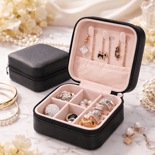 Reise schmuck etui - schmuck,