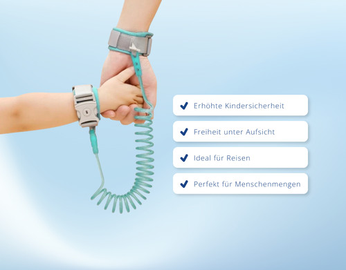 Kind anti verlorenes - kind,