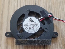 Samsung NC-10 CPU Prozessor Lüfter Kühler FAN KSB0405HA