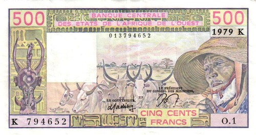West african states - west, /