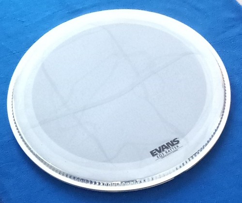 Evans batter - evans, eq-2