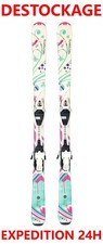 Ski Kind TECHNO PRO "SWEETY"