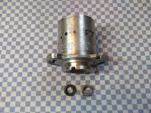 Zündverteiler gehäuse polo - zündverteiler,