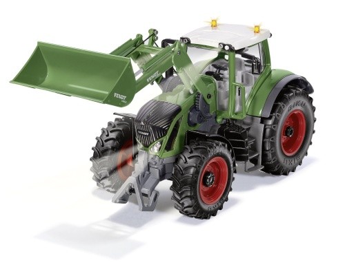 Siku control32 fendt - siku, 933