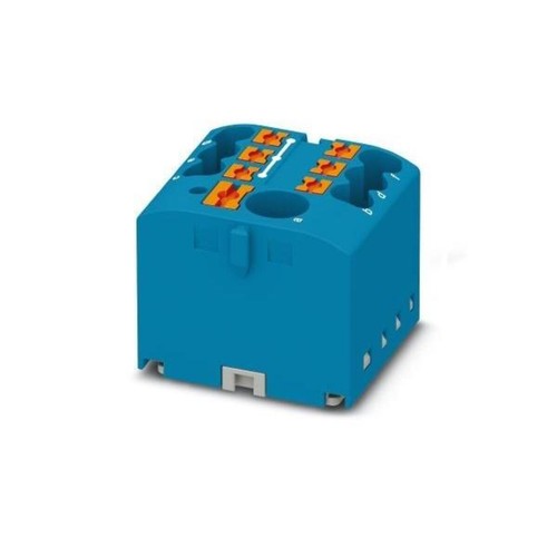 Phoenix contact verteilerblock - contact,