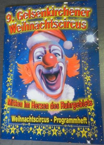 Probst 9 - (magazin),