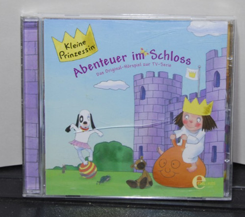 Edel records abenteuer - records,