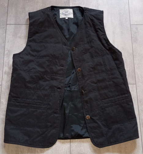 Damen steppweste new - steppweste, m