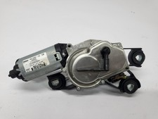 Seat Ibiza 6L - Heckwischermotor Wischermotor hinten 404699C (14)