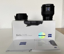 ZEISS Batis 2/25 T* für Sony