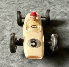 Modellauto Carrera Universal Lotus Climax 40402 weiß Märklin Modell Vintage