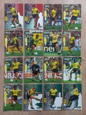 Panini Bundesliga Collection