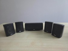 Teufel K30 5.0 SurroundSystem