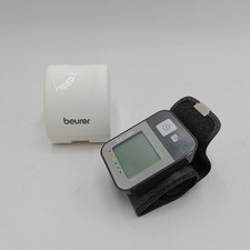 Beurer BC 27 Handgelenk Blutdruckmessgerat Arrhythmie Erkennung automatische zuv