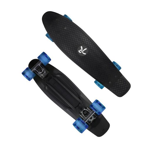 Ware 295 muuwmi skateboard - b-ware:,