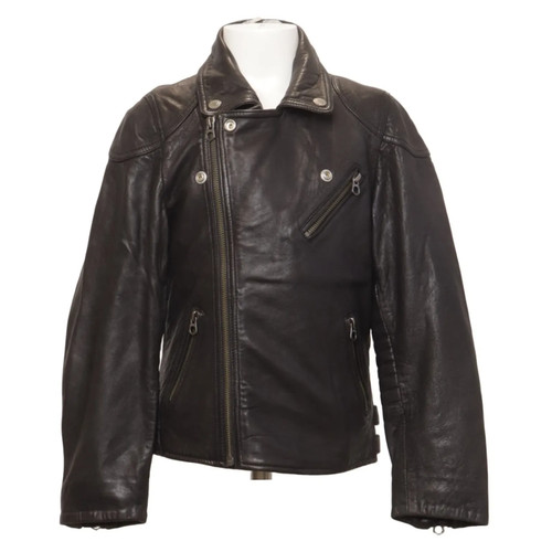 Scotch soda bikerjacke - scotch, &
