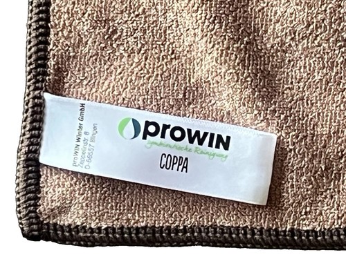 Prowin coppa mikrofasertuch - coppa,