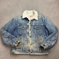 Levis Jeansjacke Erwachsene