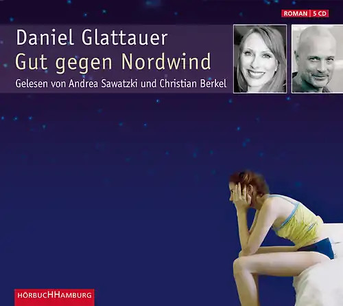 Gut gegen nordwind - gut,