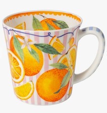 Tasse Sommerlaune Orange