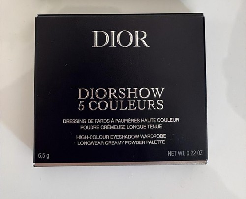 Dior diorshow farben nr - dior,