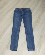 Jeans von Buena Vista Modell Malibu Stretch Denim Größe XS blau