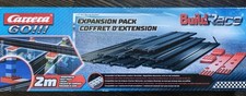 Carrera GO!!! 20071600 Build 'n Race - Expansion Pack 6 Geraden Brücke 