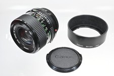 CANON FD LENS 2,0/35mm TOP!!